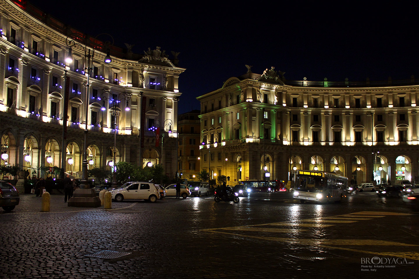 Rome